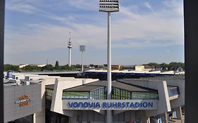 Moxy Bochum